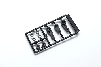 Kyosho LA361 STEERING PARTS ZX6-ZX7