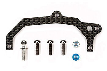 TAMIYA 54576 F104 Carbon Damper Mt.