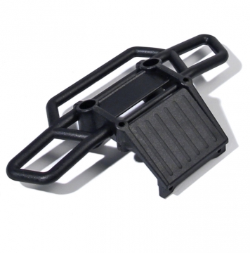 Front bumper 1/10 Truck