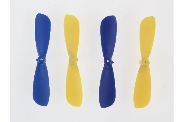 Revell 43626 Spare blade set (23890)