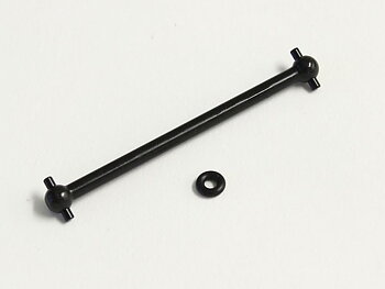 Kyosho LA363B Centre Shaft (Short) LAZER ZX6 Kyosho