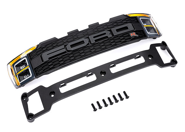 Traxxas 4210120 Grille Complete Raptor R
