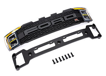 Traxxas 4210120 Grille Complete Raptor R
