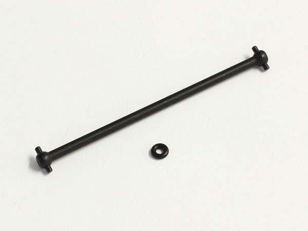 Kyosho LA364B CENTRE SHAFT (LONG) LAZER ZX6