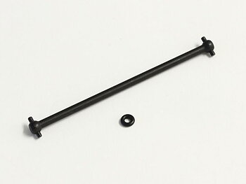Kyosho LA364B CENTRE SHAFT (LONG) LAZER ZX6