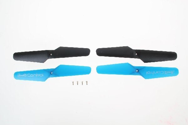 Revell 43628 Propeller Set (23908)