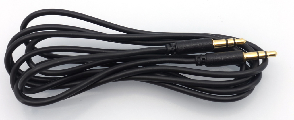 Jeti JMS-DS-CJJT Jack/Jack cable for teacher/student connection