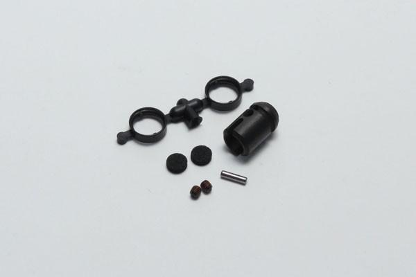 Kyosho LA365 DRIVE CUP LAZER ZX6-ZX7