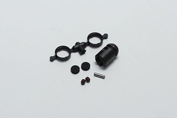 Kyosho LA365 DRIVE CUP LAZER ZX6-ZX7