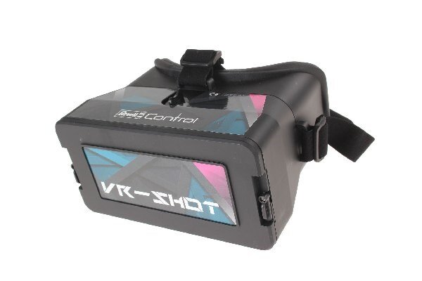 Revell 43629 VR Glasses (23908)