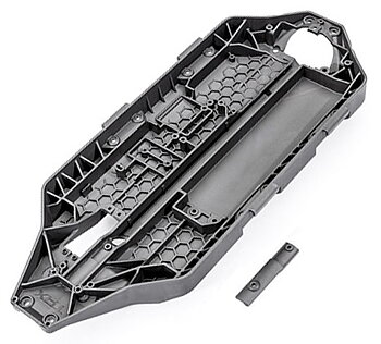Traxxas 4210122 Chassis Raptor R