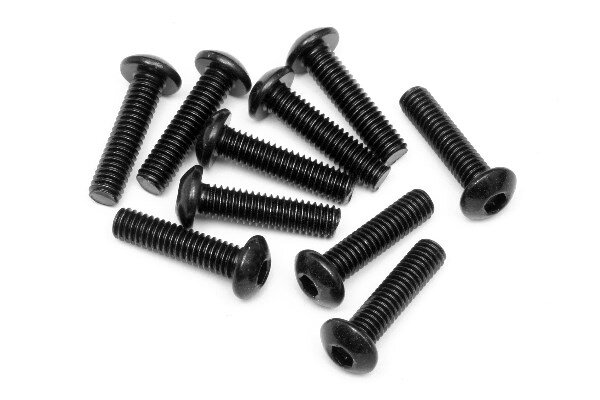 HPI HP94556 Buttom Head Screw M4X16Mm