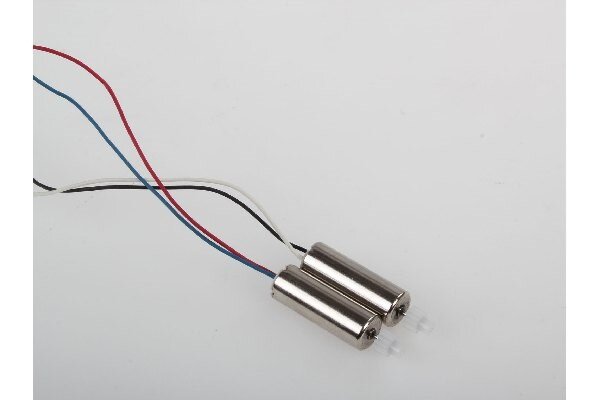 Revell 43630 Motor, 1 CW, 1 CCW (23908)