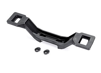 Traxxas 4210124 Body Mount Front Raptor R