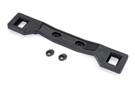 Traxxas 10125 Karossfäste Bak Clipless Raptor R, Slash 4x4