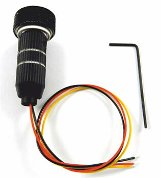 Jeti JMS-DC-SP controller stick - potentiometer