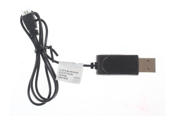 Revell 43633 USB Charger (23908)