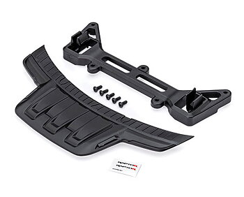 Traxxas 4210142 Latch Body Mount Front Raptor R