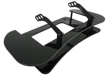 Jeti JMS-DC-TBLACK Black tray