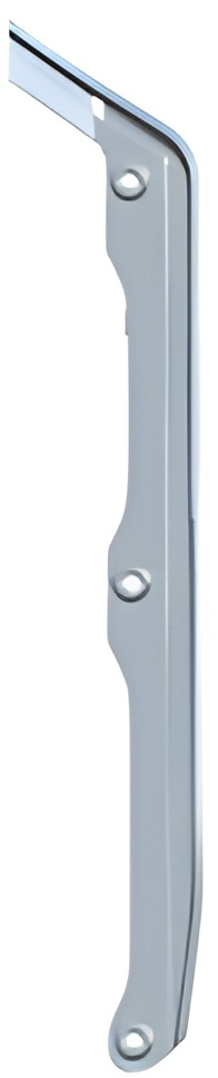 WLToys Chassi Side Plates (2) - 2