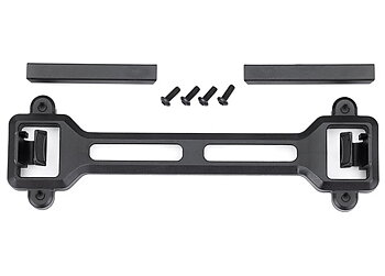 Traxxas 4210144 Latch Body Mount Rear Raptor R