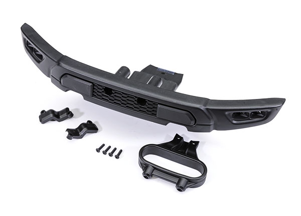 Traxxas 4210151 Bumper Front Raptor R