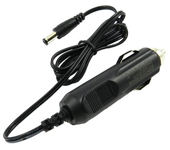 Jeti JMS-DC-PC car socket power supply