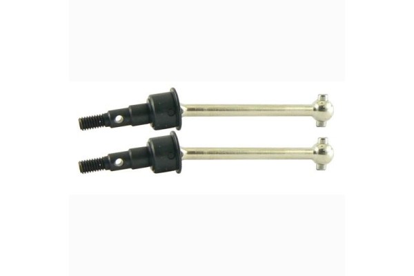 Cvd Shaft, 2Pcs