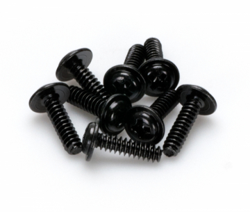 Screws 3x10mm (8)