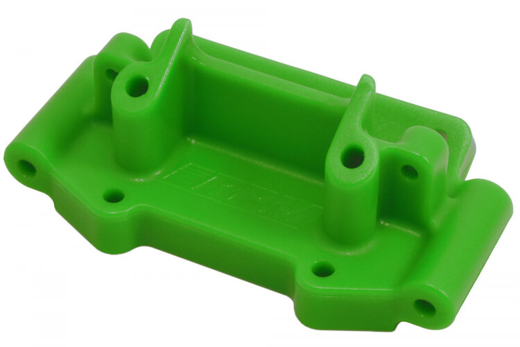 RPM Konsoll Fram Grön 2WD: Bandit, Rustler, Stampede, Slash
