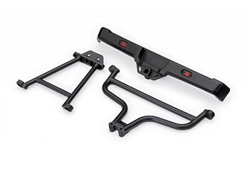 Traxxas 4210152 Bumper Rear Raptor R