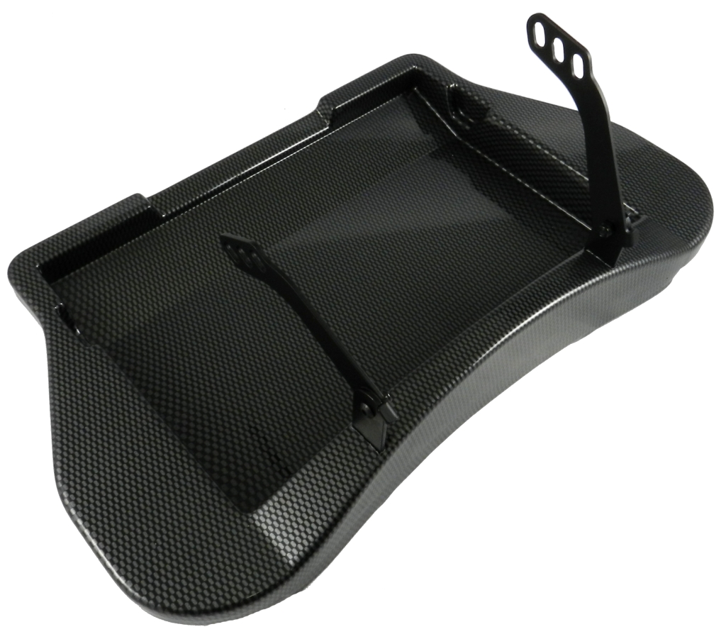 Jeti JMS-DC-PCD3 carbon design tray