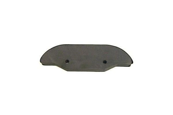 Front Bumper-Sponge