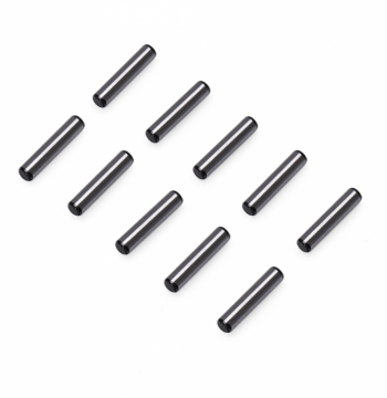 Pin 2x10mm (2)