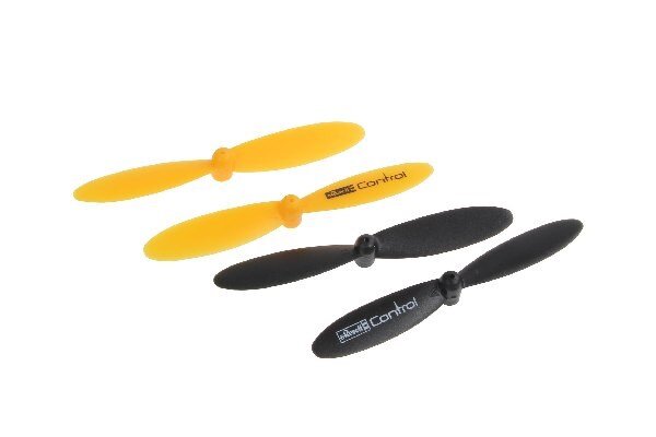 Revell 43643 Rotor Set (23907)