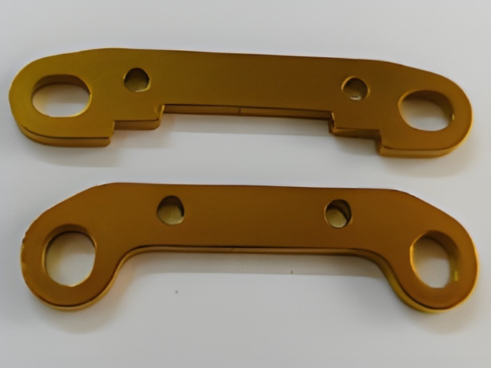 WLToys Suspension Mount Plate Rear
