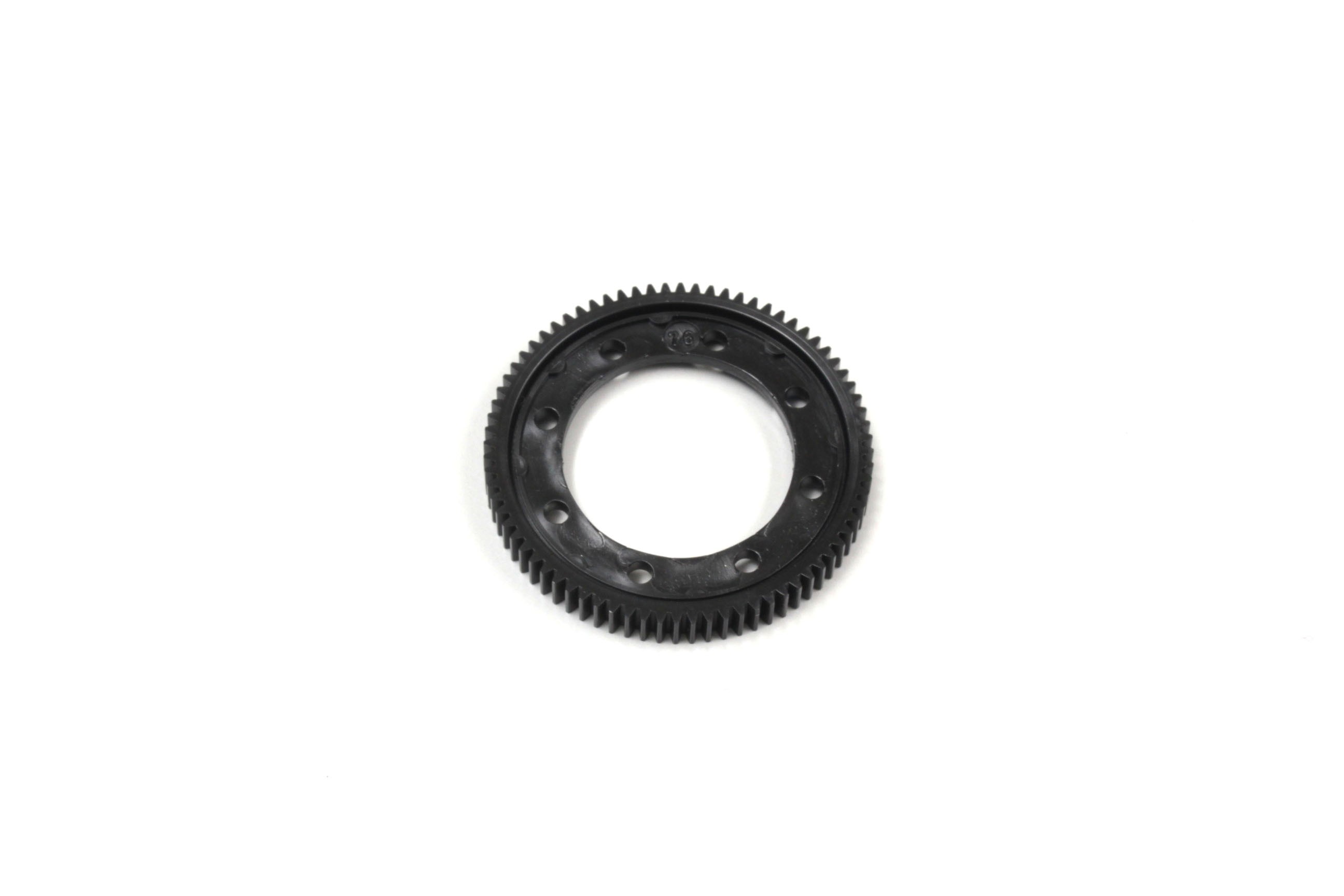 Kyosho LA375-76 MAIN GEAR (76T-48DP) LAZER ZX6.6