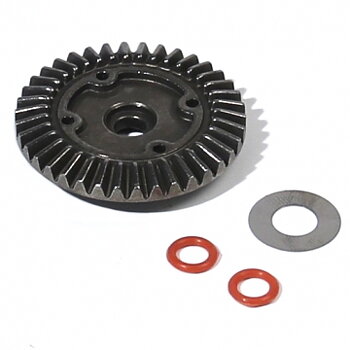 Crown Gear 38t 1/10 Truck
