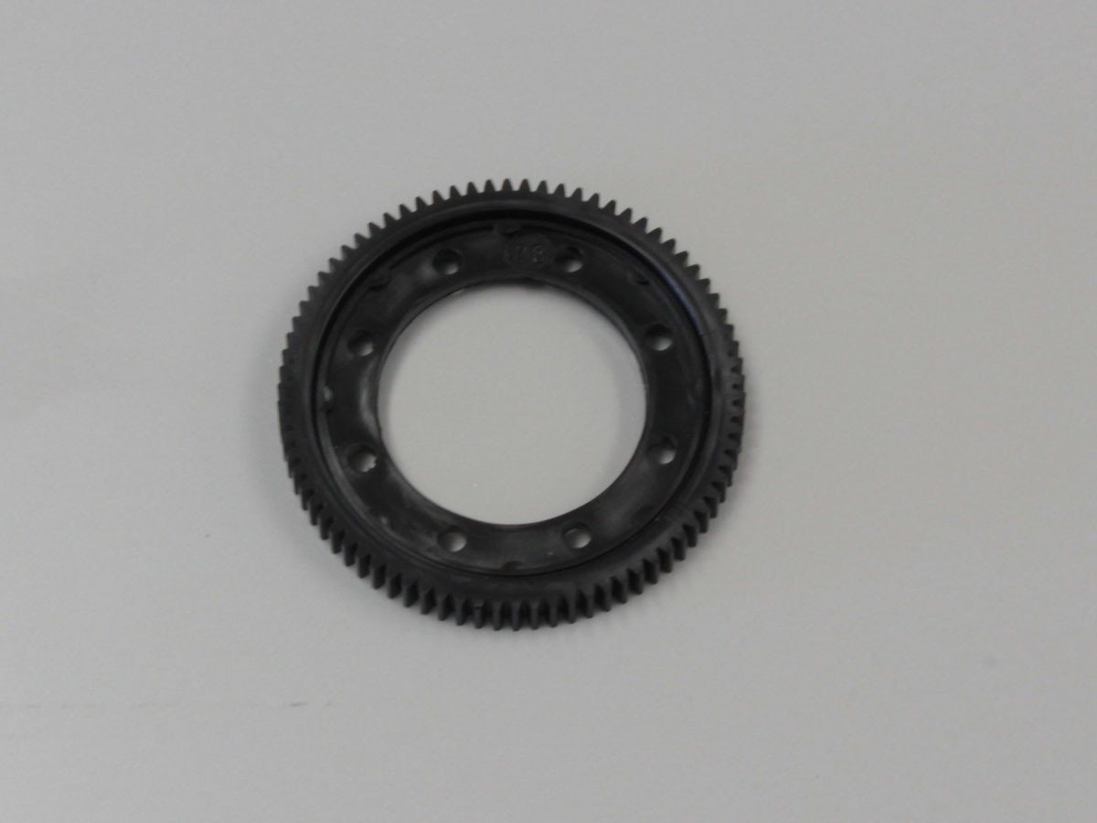 Kyosho LA375-78 MAIN GEAR (78T-48DP) LAZER ZX6.6