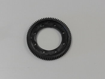 Kyosho LA375-78 MAIN GEAR (78T-48DP) LAZER ZX6.6