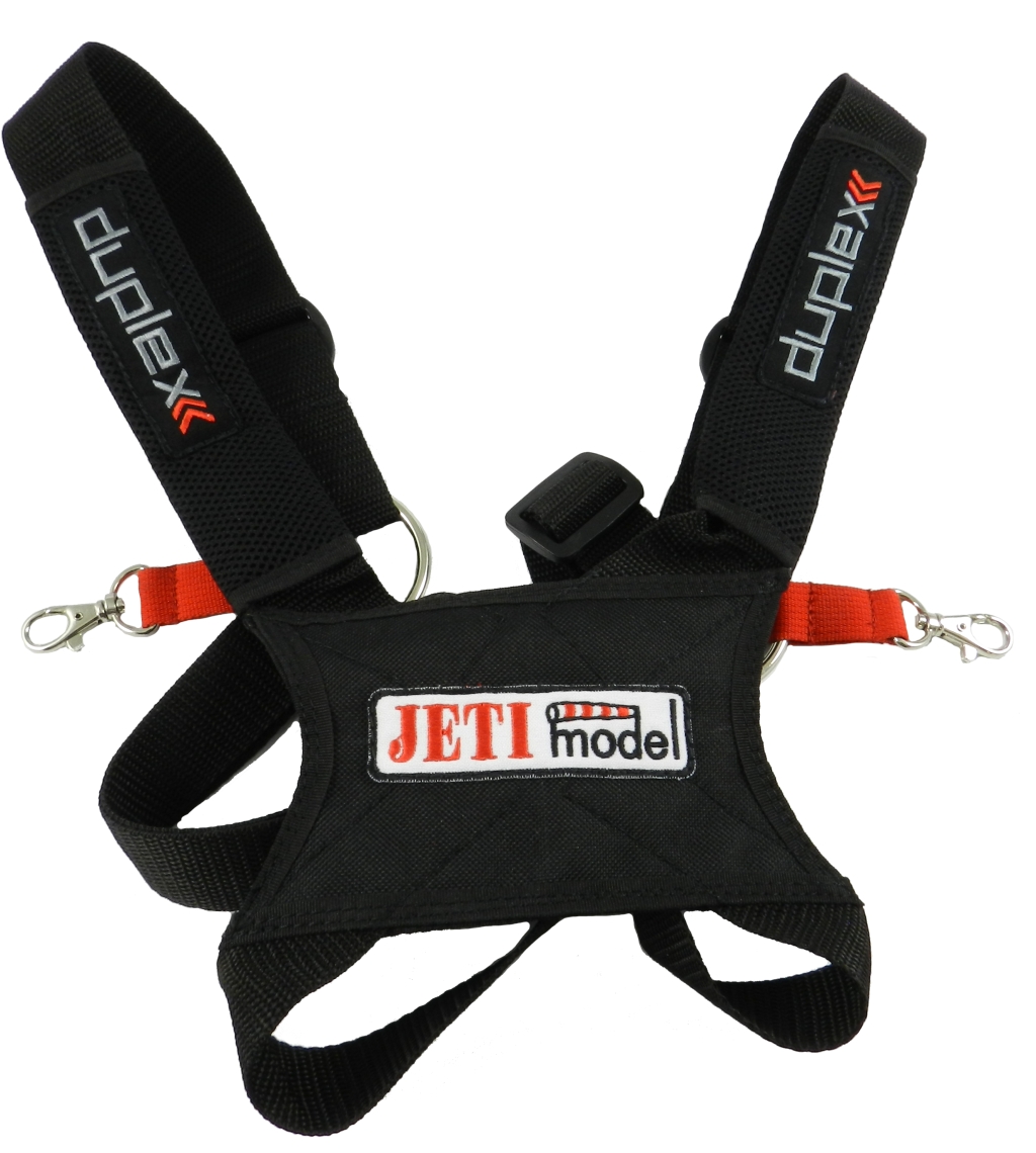 Jeti JMS-DC-CS Cross strap