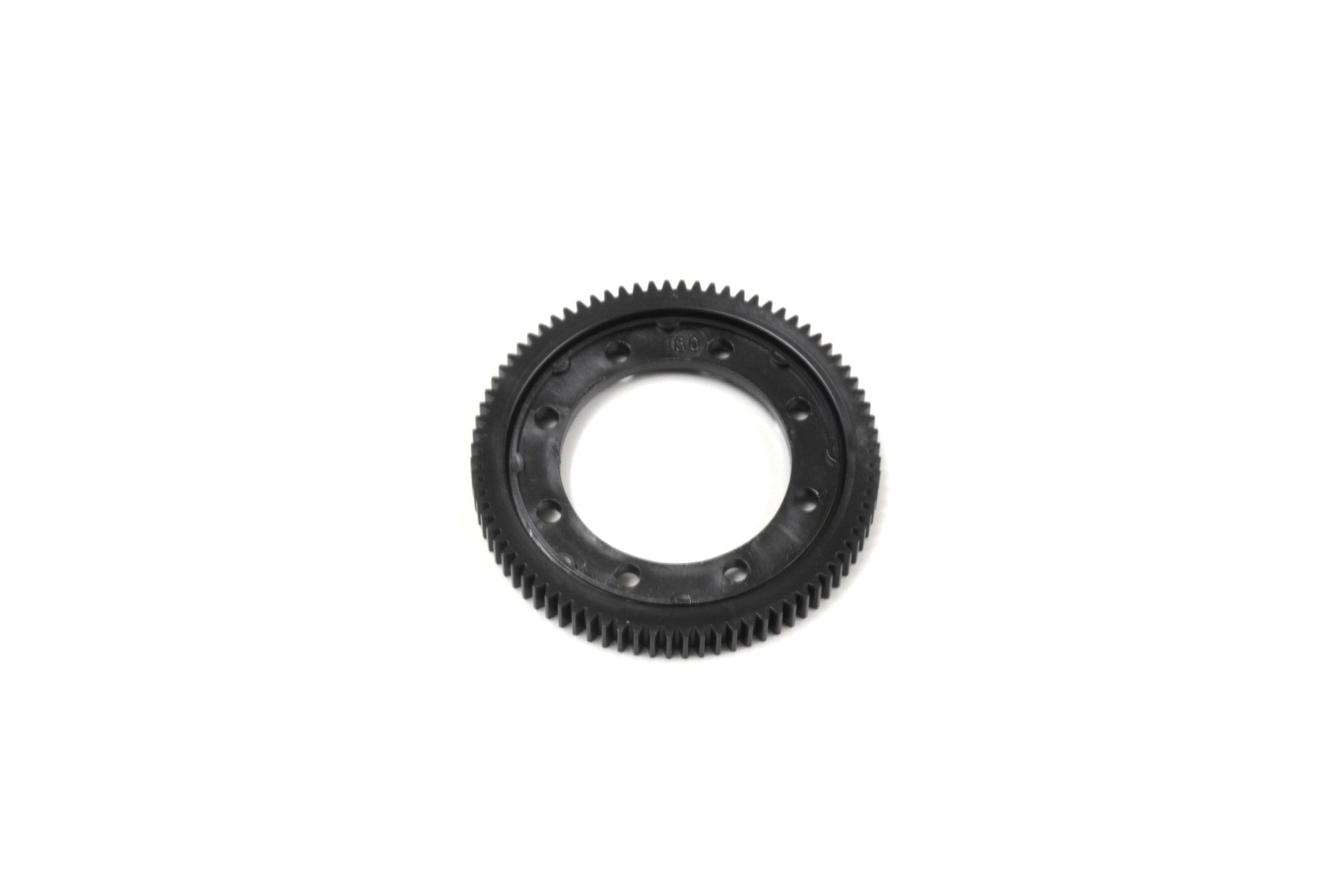 Kyosho LA375-80 Main Gear 80T 48DP Lazer ZX6.6 Kyosho