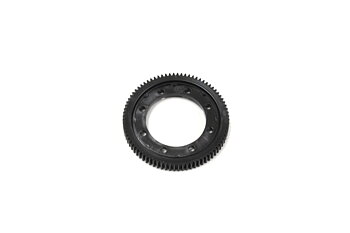 Kyosho LA375-80 Main Gear 80T 48DP Lazer ZX6.6 Kyosho