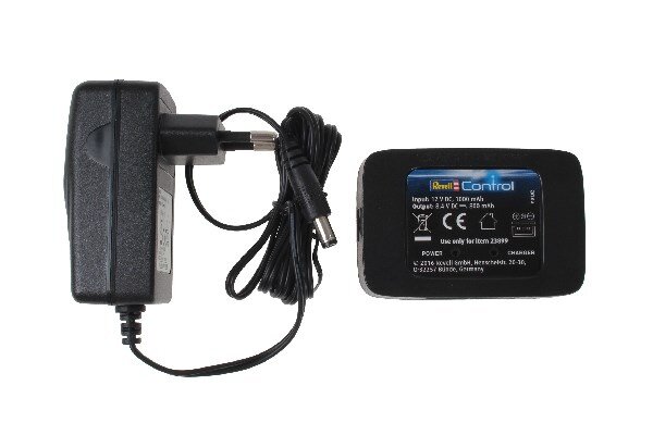 Revell 43652 Battery Charger (23899)