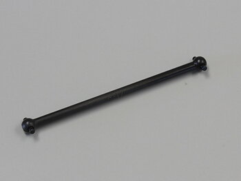 Kyosho LA376 Center Shaft 71.5mm Kyosho Lazer ZX6.6
