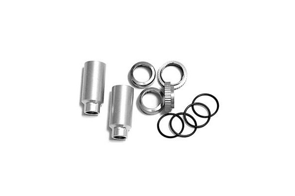 Shock Body, 2Pcs