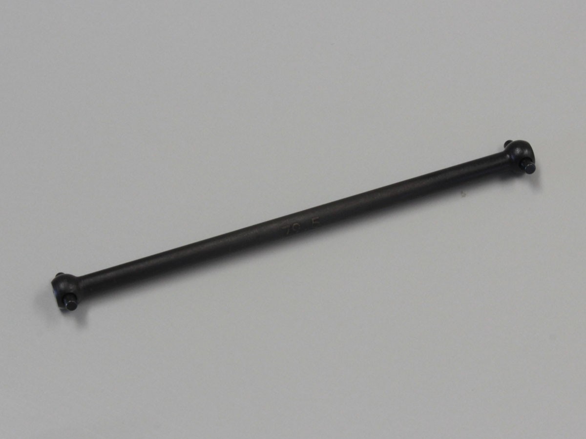 Kyosho LA377 Center Shaft 79.5mm Kyosho Lazer ZX6.6
