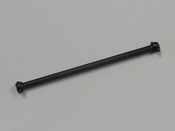 Kyosho LA377 Center Shaft 79.5mm Kyosho Lazer ZX6.6