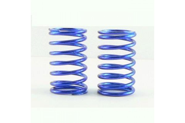 Rear Shock Spring, 2Pcs