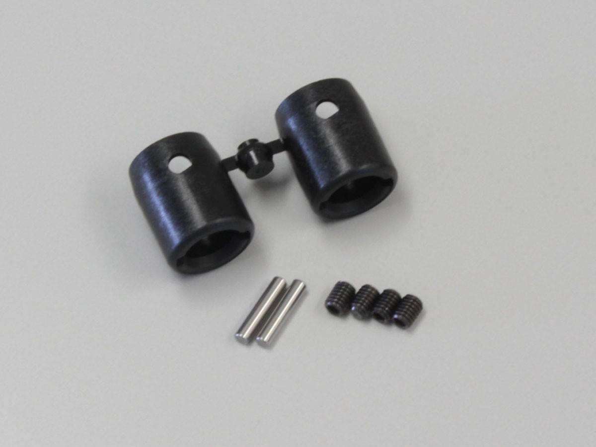 Kyosho LA379 JOINT CUP COVER LAZER ZX6.6-ZX7